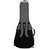 Housse rigide HG3 pour guitares classique et folk 4/4 Shiver