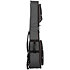 Housse rigide HG3 pour guitares classique et folk 4/4 Shiver