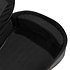 Housse rigide HG3 pour guitares classique et folk 4/4 Shiver