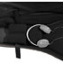 Housse rigide HG3 pour guitares classique et folk 4/4 Shiver