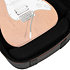 Housse rigide HG3 pour guitares électriques 4/4 Shiver