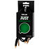 JUST 4RCA 3m Quik Lok