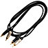 JUST 4RCA 3m Quik Lok