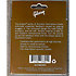 GA-FDBKSPR1 Acoustic Soundhole Cover Gibson