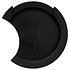 GA-FDBKSPR2 Acoustic Soundhole Cover Pickup Control Access Gibson
