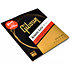SAG-CPB11 Coated Phosphor Bronze Acoustic Guitar Strings Ultra-Light 11-52 Gibson
