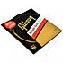 SAG-CPB13 Coated Phosphor Bronze Acoustic Guitar Strings Medium 13-56 Gibson
