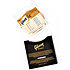 SAG-CPB13 Coated Phosphor Bronze Acoustic Guitar Strings Medium 13-56 Gibson