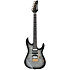 AZ47P1QM BIB Black Ice Burst + Housse Ibanez