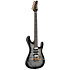 AZ47P1QM BIB Black Ice Burst + Housse Ibanez