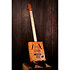 Cigar Box guitare à 3 cordes Shiver