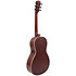 Guitare Folk GFS-Parlor Dark Brown Shiver