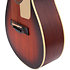 Guitare Folk GFS-Parlor Dark Brown Shiver