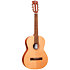 Guitare classique GCS 3/4 one naturelle Shiver