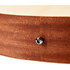 Guitare classique GCS 3/4 one naturelle Shiver