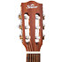 Guitare classique GCS 3/4 one naturelle Shiver