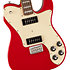 Chris Shiflett Cleaver Telecaster Deluxe RW Dakota Red + Etui Fender
