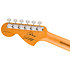 Chris Shiflett Cleaver Telecaster Deluxe RW Dakota Red + Etui Fender