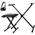 Pack accessoires pour clavier - casque, siège et stand Shiver