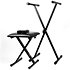 Pack accessoires pour clavier - casque, siège et stand Shiver
