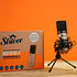 MSS-10 Microphone USB - Stream / ASMR / Podcast / Studio Shiver