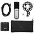 MSS-10 Microphone USB - Stream / ASMR / Podcast / Studio Shiver