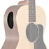 G-200 EC + Acoustic Player Port Cover + Cordes Gibson