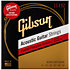 G-200 EC + Acoustic Player Port Cover + Cordes Gibson