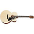 G-200 EC + Acoustic Player Port Cover + Cordes Gibson