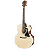 G-200 EC + Acoustic Player Port Cover + Cordes Gibson