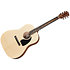 G-45 + Acoustic Player Port Cover + Cordes Gibson