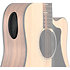 G-Bird + Acoustic Player Port Cover + Cordes Gibson
