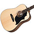 G-Bird + Acoustic Player Port Cover + Cordes Gibson