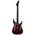 E-II Horizon FR-II See Thru Black Cherry Sunburst ESP