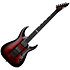 E-II Horizon FR-II See Thru Black Cherry Sunburst ESP