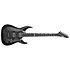 E-II Horizon FR-II See Thru Black Sunburst ESP
