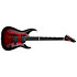 E-II Horizon NT-II See Thru Black Cherry Sunburst ESP