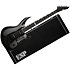E-II Horizon-III See Thru Black Sunburst ESP