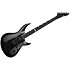 E-II Horizon-III See Thru Black Sunburst ESP