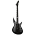 E-II Horizon-III See Thru Black Sunburst ESP