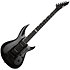 E-II Horizon-III See Thru Black Sunburst ESP