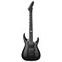 E-II Horizon 7 cordes Black ESP