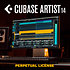Cubase Artist 14 Steinberg