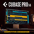 Cubase Pro 14 Competitive Crossgrade Steinberg Download