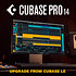 Cubase Pro 14 Upgrade LE 12-14 Steinberg