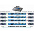 SW8 USB Radial