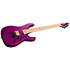 E-II M-II HST P Voodoo Purple ESP