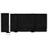 Field Large Bag Black Teenage Engineering