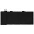 Field Large Bag Black Teenage Engineering