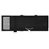 Field Large Bag Black Teenage Engineering